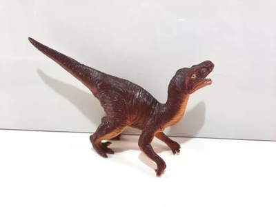 FIGURKA DINOZAURA