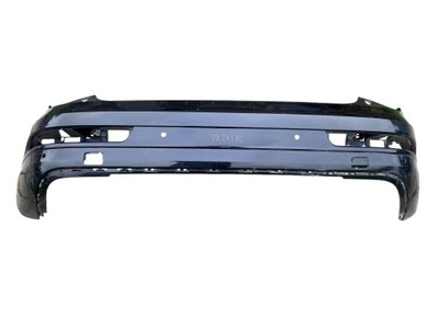 Audi q3 s line 8u бампер задняя 8u0807521 оригинал фото №1