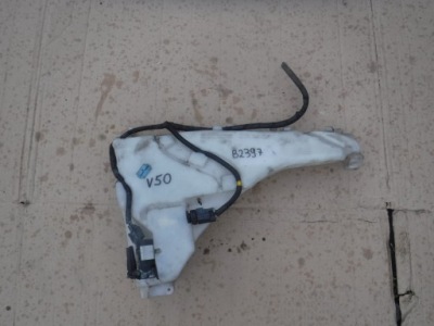 Бачок омивача volvo s40 c30 31253149 фото №1