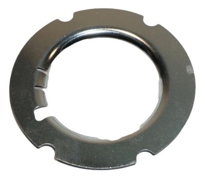 Mercedes w251 w164 подкладка пружины задняя оригинальный номер фото №1