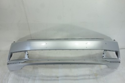 Бампер перед vw passat b8 3g0 3g0807221 фото №1