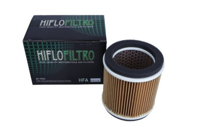 HFA2910. FILTRAS ORO MOTO. KAWASAKI ZRX1200 R (01-06) HIFLO 