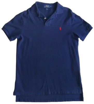 POLO RALPH LAUREN KOSZULKA POLO ROZM.M