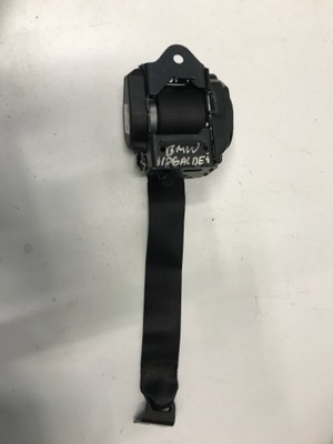 Bmw f40 pas безопасности правая задняя фото №1