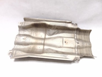 Защита тепловая выхлоп katalizatorów lexus iv ls460 ls 460 ls600h 06- фото №1