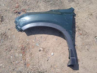 Subaru forester v крыло левый передний фото №1