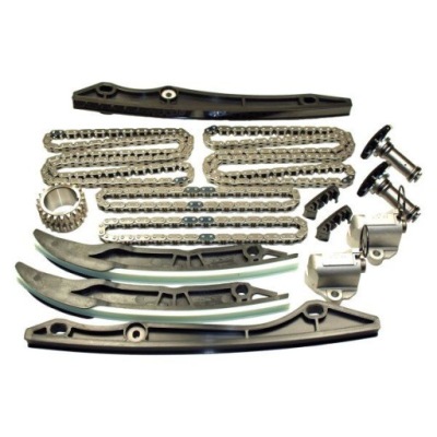 Набор распределительного вала 5.0 ford f-150 mustang 15-17 фото №1