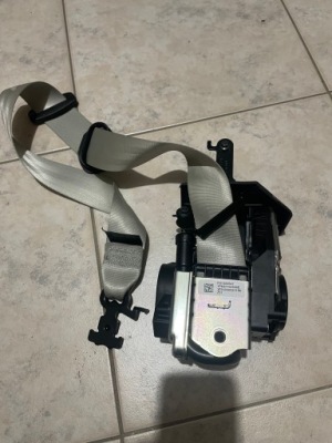 Volvo xc90 ii v90 s90 pas передний левый фото №1