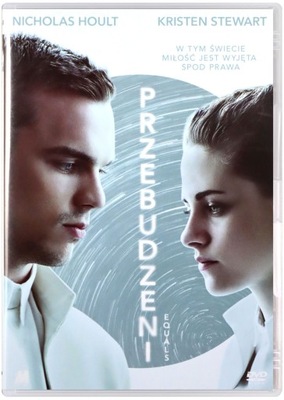 PRZEBUDZENI (DVD)