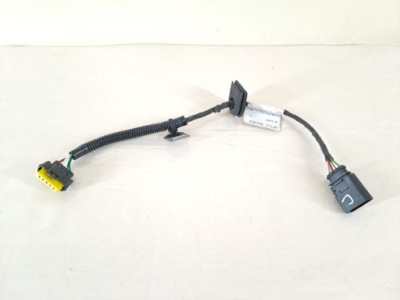 Жгут электропроводка бака насоса бака топлива 1.5 bhdi toyota proace city фото №1