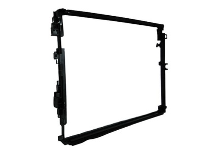 Mercedes gls x167 167 рама рамка радиатор фото №1