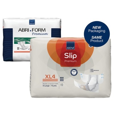 Pieluchomajtki Abri Form Premium XL4 (extra duże)