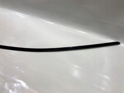 Bmw 7 e65 молдинг дах дахова права фото №1