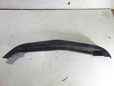 Накладка двері права задня partner berlingo ii фото №1