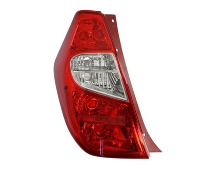 LAMP REAR HYUNDAI I-10 11- 924020X110 RIGHT NEW CONDITION  