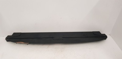 Шторка багажника bmw x3 g01 7445557 фото №1