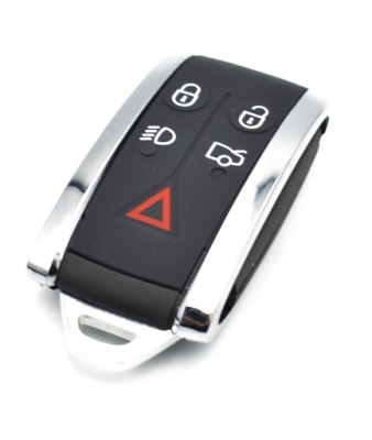 Jaguar xj x-type xf s-type ключ pilot корпус фото №1