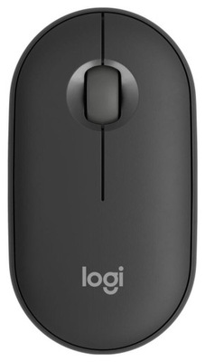 Logitech Pebble Mouse 2 M350s Grafitowy