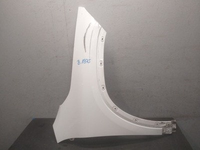 Крила перед правий mercedes gla w247 фото №1