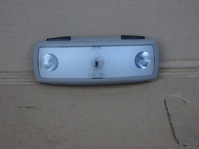 Volvo v60 лампа стельовий 39859713 фото №1