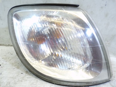 Поворотник правый toyota previa 2 ii r3 фото №1