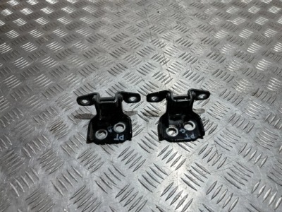 Петли дверь правый задняя renault arkana 20- фото №1