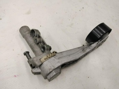 Ролик натягувач citroen c4 picasso 2 1.6 vti 14r v757101580 фото №1