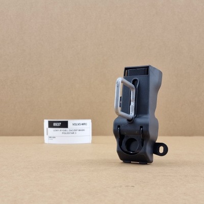 Лівий засувка зачіп капот polestar 3 фото №1