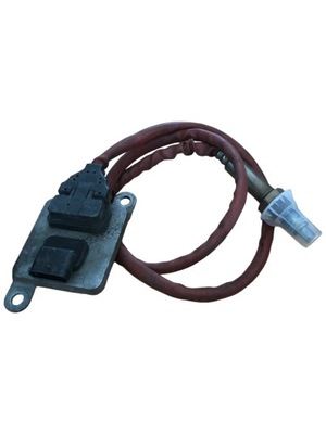 BMW X5 SONDA LAMBDA SENSOR NOX 8589846  