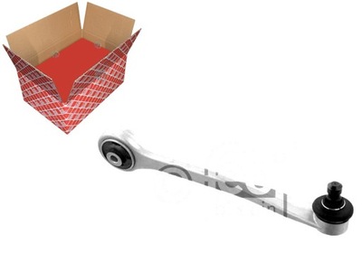 Feb36597 важіль vw перед a4/a5 08- pr верхній передній фото №1