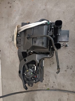 Opel insignia a обігрівач europa кліматронік 13257010 фото №1