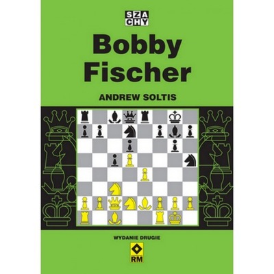 Bobby Fischer