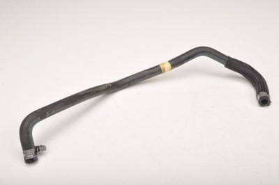 Ferrari california 4.3 труба шланг wody 237540 фото №1