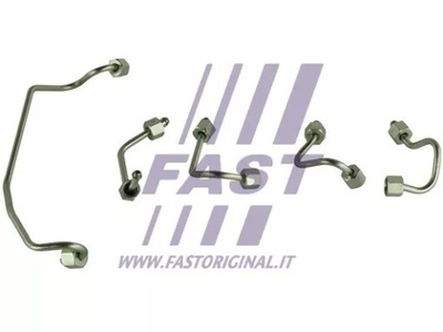 LAIDAS ĮPURŠKIMO FIAT DUCATO 06>/ 14> ZES FT39521 