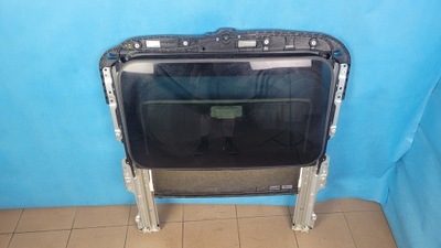 Mercedes w206 люк панорама a2067808500 фото №1