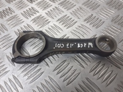 Шатун mercedes a-klasa w168 1.7 cdi фото №1