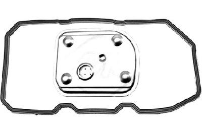 METALCAUCHO FILTRO AUTOMÁTICO CAJAS DE TRANSMISIÓN MERCEDES SMART  