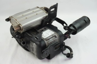 Обогреватель стояночный webasto vw caddy 5k0815005g фото №1