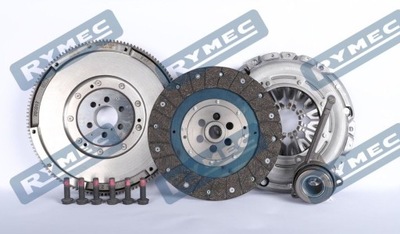 RYMEC DF3033 COMPLET SPRZEGIEL - milautoparts-fr.ukrlive.com