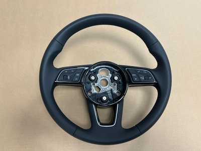 Audi a4 a5 8w воздуховод кожа 8w0419091 фото №1