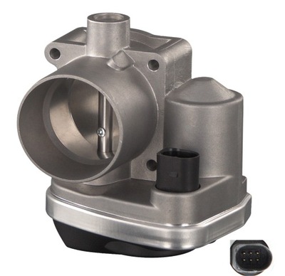 Febi bilstein 100778 корпус дроссель фото №1