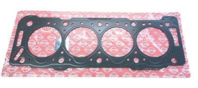 Прокладка головки citroen berlingo jumpy xsara scudo partner 306 expert 1.9 фото №1