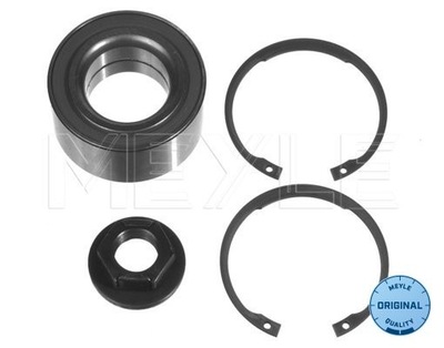 Подшипник колеса ford перед mondeo 7145020004 фото №1