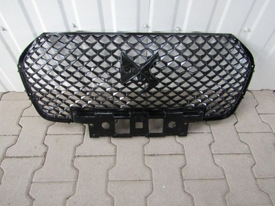 Решётка радиатора решётка радиатора citroen ds7 9820885377 фото №1