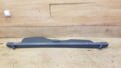 Шторка багажника ford focus mk2 5d універсал фото №1