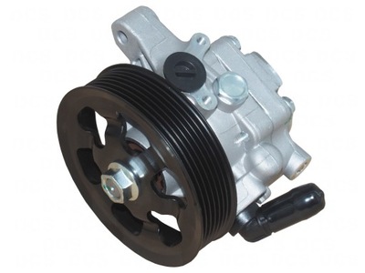 Насос усилителя do honda cr-v ii 2001-2007 фото №1