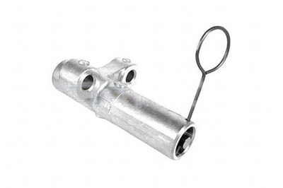 Ролик натягувача ремінь розподільного валу dayco 04892109aa 48 фото №1