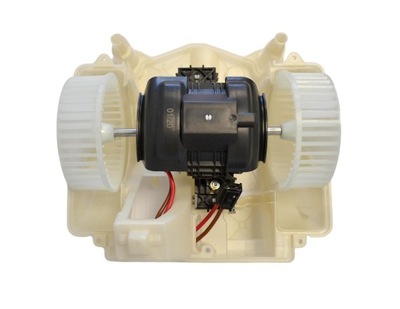 Вентилятор салона воздуходувка mercedes w222 s-klasa фото №1