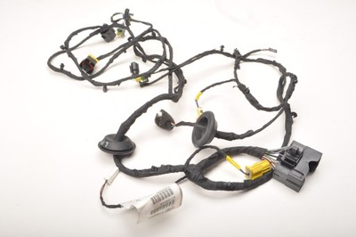 Ferrari portofino 3.9 f164 жгут электропроводка дверь левый перед 770944 фото №1