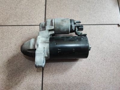 Стартер audi a6 s6 c6 5.2 v10 фото №1